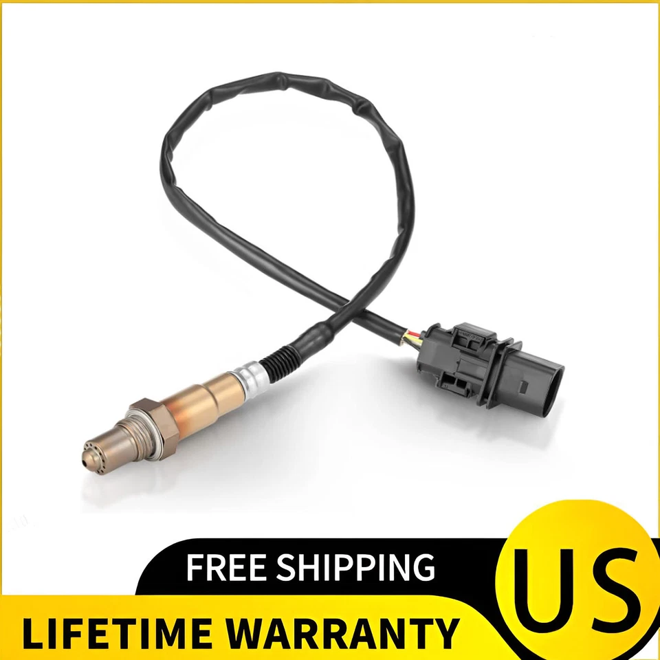 Sensor de oxígeno O2 compatible con Mercedes-Benz ML320 ML350 R320 R350 S400 S550 GL450 Foto 1 de 4