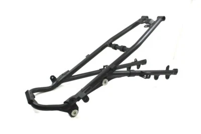 Submarco trasero Kawasaki KLR 650 2010 negro (OEM) Foto 1 de 4