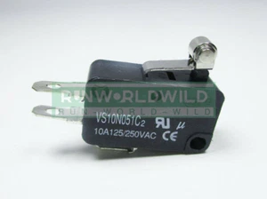 Menge: 5 NEU für High Travel Switch VS10N051C2 - Bild 1 von 2