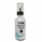 Alcohol Torch with a Needle-Point Medical Dental Lab Easy Squeeze Buffalo #82440