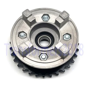 YAMAHA PW80 PY80 Hub Holder For Rear Sprocket 32T Motorcycle Parts (Dirt Bike) - Picture 1 of 7