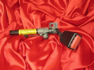 BMW E60 E61 5 series REAR RIGHT LOWER SEAT BELT PRETENSIONER SEATBELT 7065888 - Picture 1 of 10