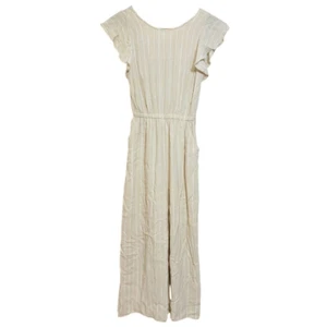 Wilfred Jumpsuit Damen gestreift Größe XS - Bild 1 von 11
