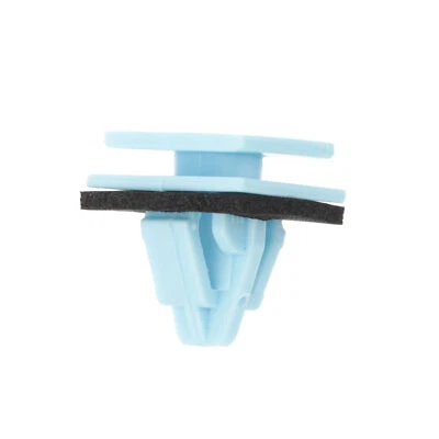 NEW OEM Kia 2011-2023 Stinger Sorento Optima Rocker Molding Clip 87758-3L000 - Image 1 of 4