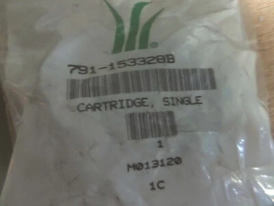 CUB CADET 791-153577B Cartridge, Dual .080" Line CC4105 791-153577 791-153328B - Image 1 of 2
