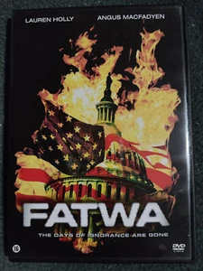 Fatwa - DVD - Bild 1 von 2