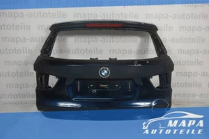 BMW X3 F25 año 2010 portón trasero envío maletero envío solapa original - Imagen 1 de 24