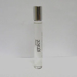 LOT OF 2 X Philosophy Giving Grace Fragrance -0.33 fl oz 10 ml SPRAY , NEW - Picture 1 of 1