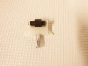 53341202,51114001 Druckrollen-Entriegelungswelle vorne für Okidata ML420/421 - Bild 1 von 2