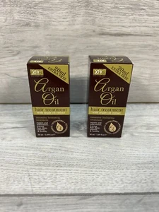 Argan Oil Hair Treatment - 50ml X2 - Picture 1 of 2