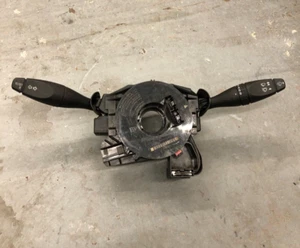 Ford Fiesta MK5 2005-2008 Squib und Blinker Scheibenwischer Stiele 6S6T14A664 - Bild 1 von 5