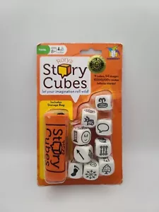 RORY'S STORY CUBES Family Game - Picture 1 of 2