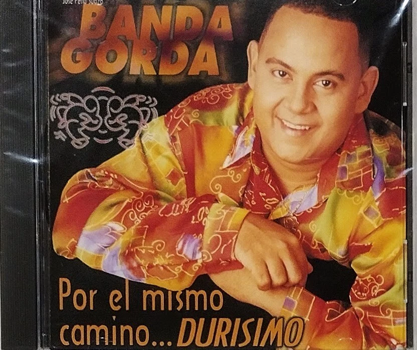 Por el Mismo Camino by La Banda Gorda (CD, Dec-1997, Musical Productions Inc./MP Online)