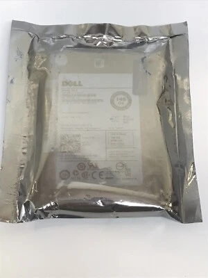 Dell SAVVIO 15K.2 73GB 15K RPM 6Gb/s 2.5" SAS Hard Drive ST9146852SS - Image 1 of 3