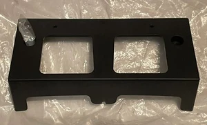 Genuine OEM Nissan 96210-3TA0A License Plate Bracket 2013-2016 Altima - Picture 1 of 4