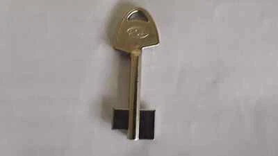 AGA -15G /Safe Key Blank - Image 1 of 2