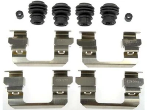 For 2010-2012 Suzuki Kizashi Brake Hardware Kit Front Dorman 79275KH 2011 - Picture 1 of 2