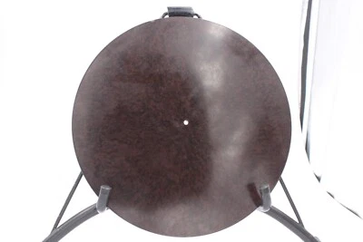 Vintage Kay Plastic Banjo Resonator Back 13" ( 12 7/8") - Image 1 of 4