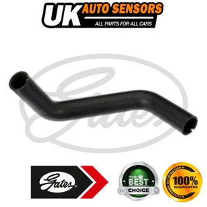 Fits Iveco Daily 1999-2006 2.8 D Radiator Coolant Hose Upper Gates 99487933 - Picture 1 of 1