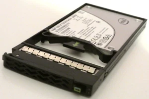 SSD HPE Nimble Storage 960 GB SATA 6G 2,5" + Caddy Q8F86B per array serie AF/HF - Foto 1 di 4