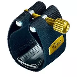 Rovner Alto Clarinet Versa Ligature & Cap - V-2RS - Picture 1 of 1