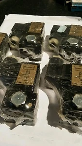 VÁLVULA DE RESORTE SOLENOIDE MARTONAIR NORGREN DM/2401 EXCEDENTE STOCK PRODUCTO OBSOLETO - Imagen 1 de 6