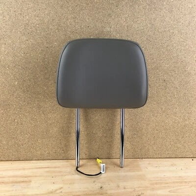 11-21 Jeep Grand Cherokee Dodge Durango reposacabezas activo delantero gris  Foto 1 de 4