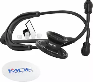 , Acoustica Lightweight Stethoscope for Doctors, Nurses, Students, Home Health U - Picture 1 of 9