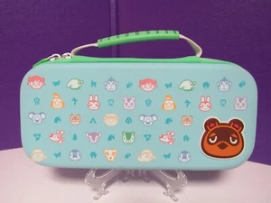 PowerA Schutzhülle für Nintendo Switch oder Lite - Animal Crossing - Bild 1 von 4