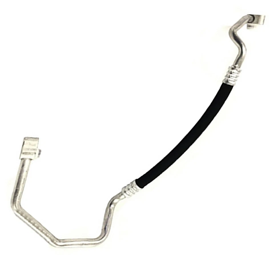 Nueva manguera de descarga de refrigerante genuina OEM VW AC Beetle Passat 1.8 2.0 2013-2016 Foto 1 de 1