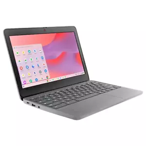 Lenovo 100e Gen 4 11.6" Pantalla Táctil Chromebook Wi-Fi + T-Mobile 4G LTE - Imagen 1 de 6