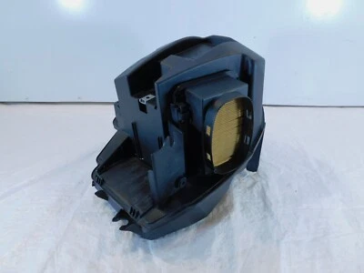 Filtro de admisión de aire limpiador silenciador caja de aire BMW F800 F800GT F800R F800S F800ST Foto 1 de 4