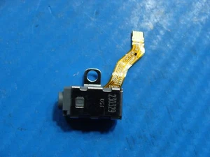 HP ZBook Firefly 14 inch G9 14" Genuine Laptop Audio Port Board w/Cable - Picture 1 of 2