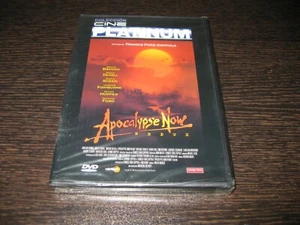 Apocalypse Now DVD Marlon Brando Robert Duvall Martin Sheen Sealed New - Picture 1 of 1