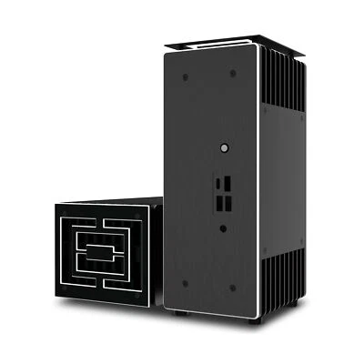 Turing ABX, Design for Gigabyte 4000U Series BRIX Mini-PC Up to AMD Ryzen™ - Image 1 of 4