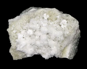 Minerales naturales de cuarzo girrolita apofilita India #J 1156 - Imagen 1 de 4