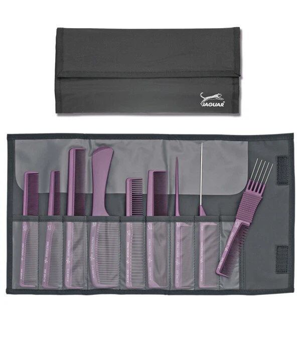 Jaguar Kammset A-Linie lila - Bild 1 von 1