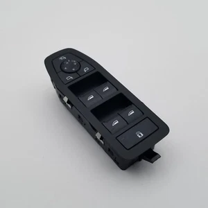 2024 BMW IX WINDOW I20 MIRROR CONTROLLER CONTROL SWITCH PANEL FRONT LEFT - Picture 1 of 17