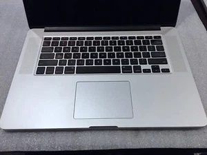 Apple MacBook Pro 15 Early 2013 Screen Assembly - Picture 1 of 12