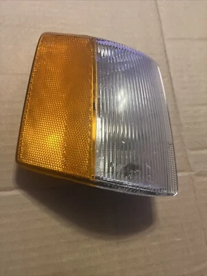 Jeep Grand Cherokee 1993-98 lente marcador pasajero derecho ¡Bonito! Foto 1 de 4
