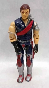 1985 Hasbro G.I. Joe - XAMOT - 3.75" Action Figure - Nice Condition - Picture 1 of 6