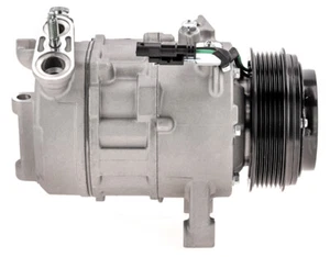 2017-2019 LaCrosse 3.6L,2018-2020 Regal Sportback 3.6L Reman A/C Compressor - Picture 1 of 2
