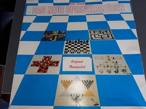 Deco Play Michel Chauvaux Das neue Spielvergnügen MENSCH ÄRGERE DICH Brettspiel - Bild 1 von 8