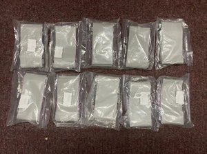 10 x Comax FC40P 40-polig IDC Buchse Verlängerung Flachband Kabel Draht 40 cm - Bild 1 von 2