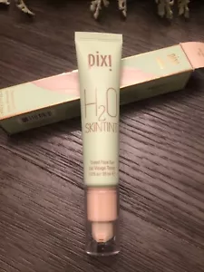 Pixi By Petra H2O SkinTint Tinted Face Gel 1.2fl. Oz Fair - Picture 1 of 9