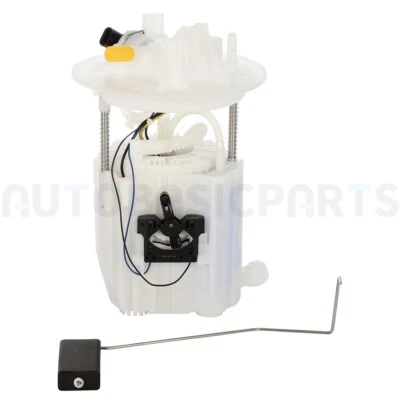 For 2013-2016 Mercedes-Benz GL450 GL550 GL63 AMG Fuel Pump Module Assembly - Image 1 of 4