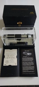 Lightsaber Yoda AOTC MASTER REPLICAS Star Wars Comme Neuf - Picture 1 of 7