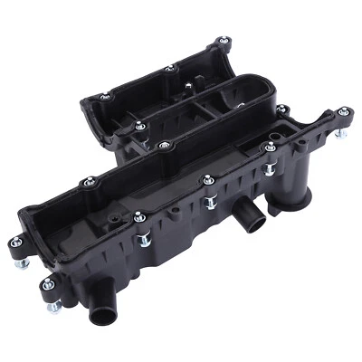 Engine Valve Cover For 2013-2016 Ford Escape 2014-2019 Ford Fiesta 1.6L Turbo - Image 1 of 4
