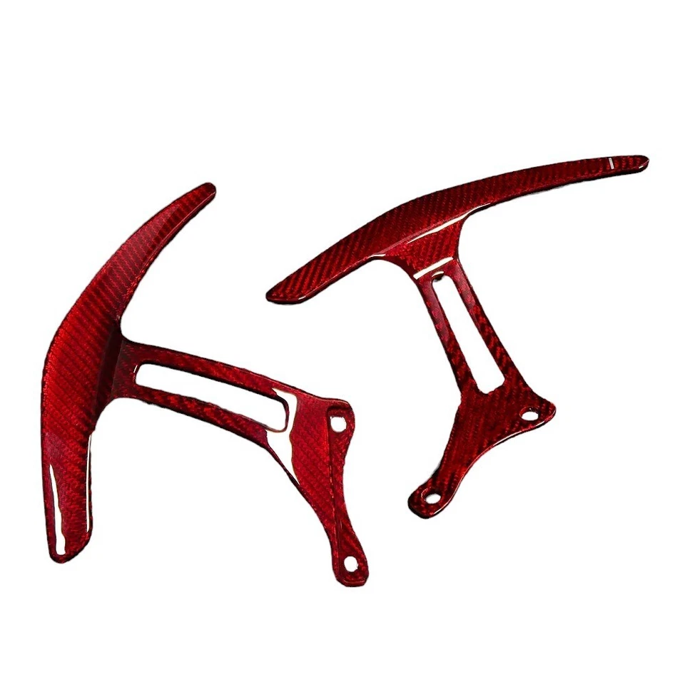 Fits Ferrari 458 Italia Speciale California 30 F12 Berlinetta F1 Carbon Fiber - Image 1 of 1