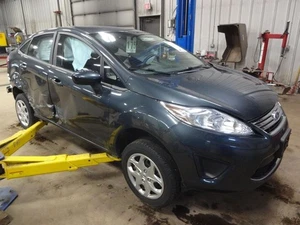 Passenger Door Handle Exterior Door Handle Assembly Fits 11-14 FIESTA 234104 - Bild 1 von 12